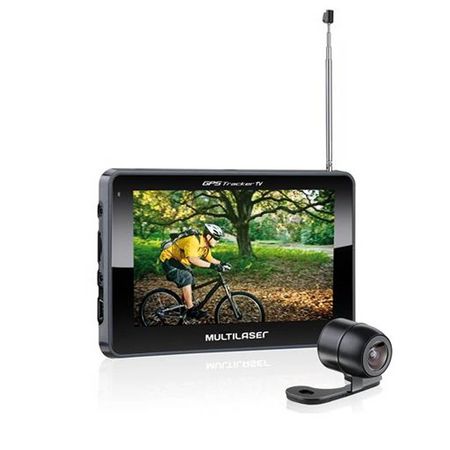 GP035-GPS-Tracker-Multilaser-Tela-4-3-TV-Digital-MP3-Player-Camera-RE