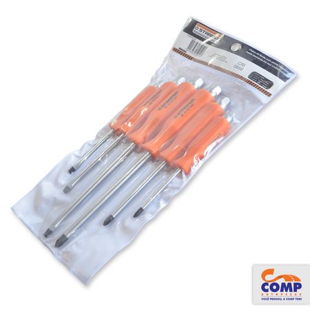 3506282-7891638050191-Jogo-Chave-Fenda-Phillips-STARFER-Ponta-Magnetica-Haste-Passante-Aco-Cromo-1