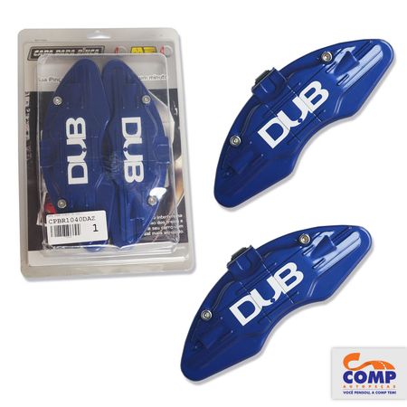 CPBR1040DAZ-Capa-Pinca-Freio-Azul-M3-14-Audi-BMW-Chevrolet-Fiat-Ford-Honda-Peugeot-Renault-1