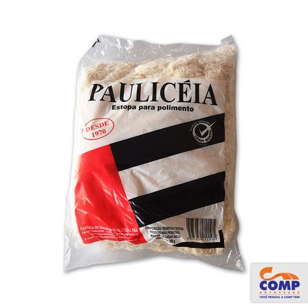5501-7897687411105-Estopa-Polimento-Pauliceia-200g-Fios-Finos-Algodao-Limpeza-Qualidade-comp-1