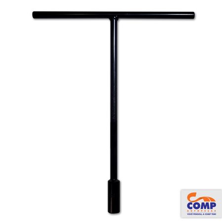 ST47704SC-7891645091224-Chave-Soquete-T-Sata-11mm-Aco-Apertar-Afrouxar-Parafusos-Qualidade-comp-1