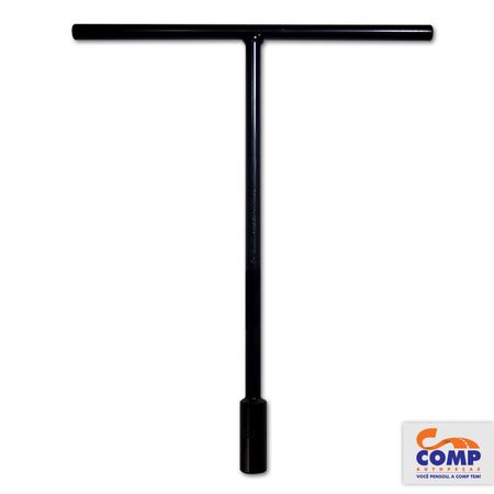 ST47706SC-7891645091248-Chave-Soquete-T-Sata-13-mm-Aco-Apertar-Afrouxar-Parafusos-Qualidade-comp-1