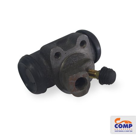 CCR9294-Cilindro-Roda-Traseiro-Fortec-7-8-Opala-Caravan-Lado-Direito-1983-1982-1981-1980-COMP-1