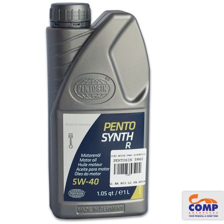 PENTOSIN-5W40-4008849150418-Oleo-Motor-Petosin-1-Litro-Lubrificante-Semissintetico-comp-1