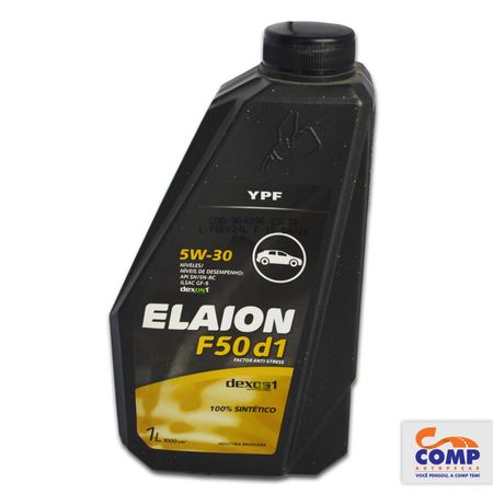 F50-D1-7898245571064-Lubrificante-Motor-Elaion-1-Litro-Sintetico-Multiviscoso-SAE-5W-30-comp-1