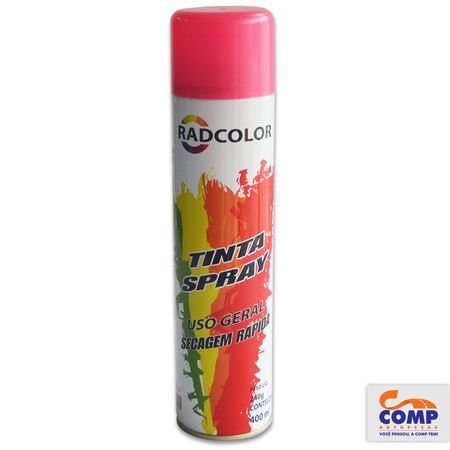 Tinta-Spray-Radcolor-Rosa-Metalico-Uso-Geral-400-ml-Radnaq-RC2142-comp-1