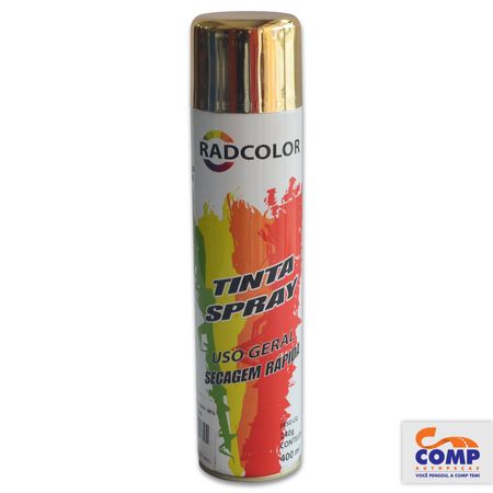 Tinta-Spray-Radcolor-Dourado-Uso-Geral-400-ml-Radnaq-RC2124-comp-1