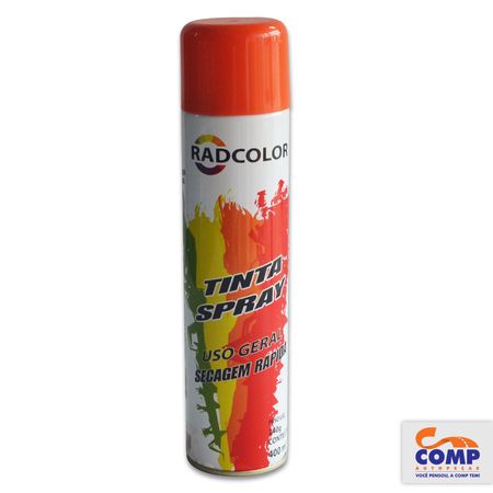 Tinta-Spray-Radcolor-Laranja-Uso-Geral-400-ml-Radnaq-RC2134-comp-1