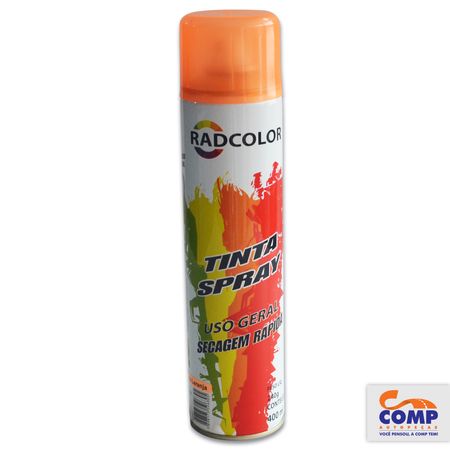 Tinta-Spray-Radcolor-Laranja-Luminoso-Uso-Geral-400-ml-Radnaq-RC2201-comp-1