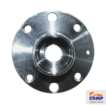 NKF8011-7892861508381-Cubo-Rodada-Dianteiro-NAKATA-22-dentes-34mm-direito-esquerdo-NKF-8011-comp-1