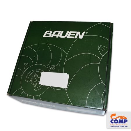 Bauen-BAU-100525-Eletroventilador-Classic-2012-2013-2014-2015-2016-2017-comp-2