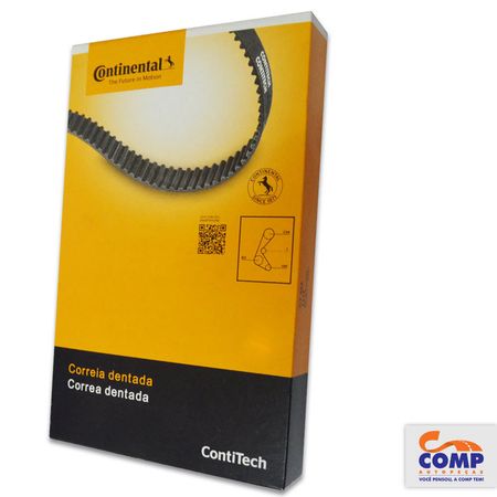 Contitech-CT909-Correia-Dentada-A3-A4-A6-Superb-Cordoba-Ibiza-Exeo-Golf-New-Beetle-Passat-comp-2
