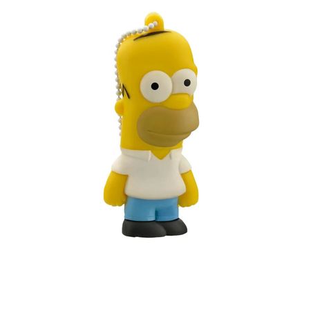 Pen-Drive-Homer-Simpsons-8GB-USB-Multilaser-PD070-comp-1