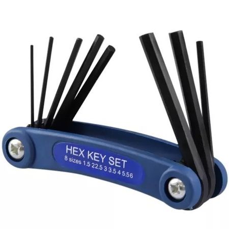 Kit-Chave-Allen-Hexagonal-Dobravel-8-Pecas-Western-1906-comp-1