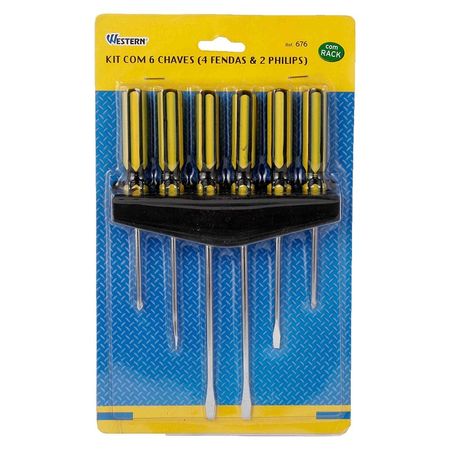 Jogo-Chaves-Fenda-Philips-com-6-pecas-WESTERN-676-comp-1