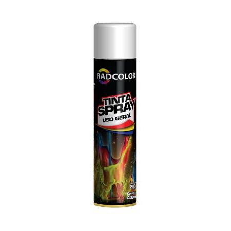 Tinta-Spray-Radcolor-Branco-Brilhante-Uso-Geral-400-ml-Radnaq-RC2104-pintura-spray-Comp-01