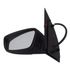 7898559048054-Retrovisor-Esquerdo-Gol-GV-Eletrico-Plano-RETROVEX-RX1193-Comp-01