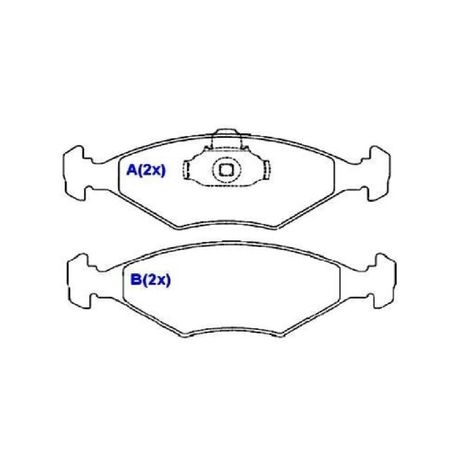 7898414350964-Pastilha-freio-dianteira-Palio-City-Siena-2009-2008-2007-2006-2005-2004-Comp-01