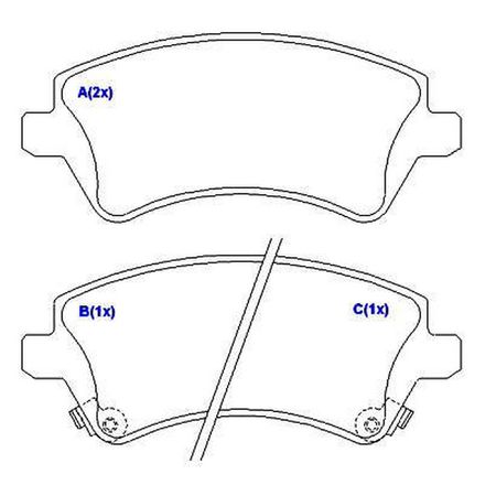 7898414351978-Pastilha-freio-dianteira-Corolla-Fielder-2008-2007-2006-2005-2002-SYL-S1386-Comp-01