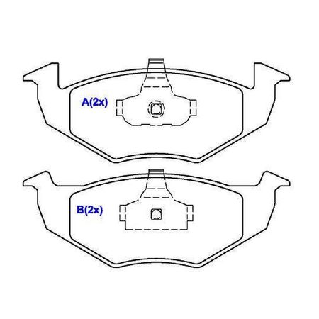 7898500377479-Pastilha-freio-orelha-pequena-grande-dianteira-Fox-Golf-Gol-Passat-Saveiro-Comp-01