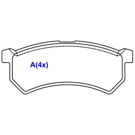 7898500379336-Pastilha-freio-dianteira-Kwid-2022-2021-2020-2019-2018-2017-Solido-SYL-S2344-Comp-01