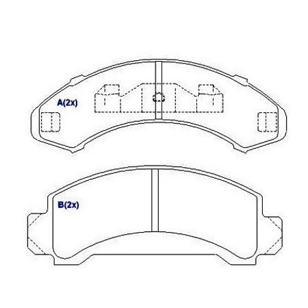 7898414352524-Pastilha-freio-dianteira-Explorer-Ranger-1990-1991-1992-1993-1995-SYL-S1244-Comp-01