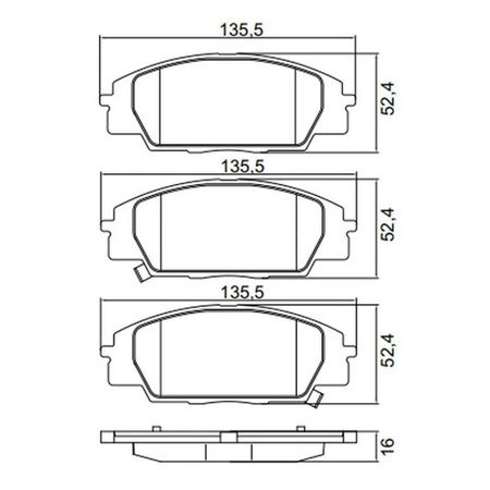 7898414359462-Pastilha-freio-dianteira-Civic-2021-2020-2019-2018-2017-2016-2015-2014-2013-Comp-01