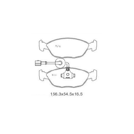 7898414351206-Pastilha-freio-dianteira-Royale-Versailles-Gol-Parati-Saveiro-Quantum-Comp-01