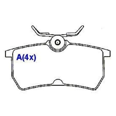 7898414351251-Pastilha-freio-traseira-Focus-2008-2007-2006-2005-2004-2003-2002-2001-2000-Comp-01