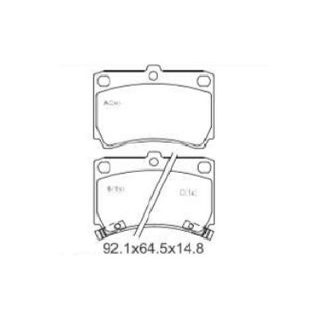 7898414352456-Pastilha-freio-dianteira-Rio-Mazda-121-323-2021-2020-2019-2018-2017-2016-2015-Comp-01