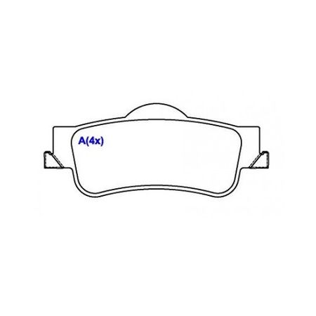 7898414359554-Pastilha-de-freio-traseira-Omega-2012-2011-2010-2009-2008-SYL-S2098-Comp-01