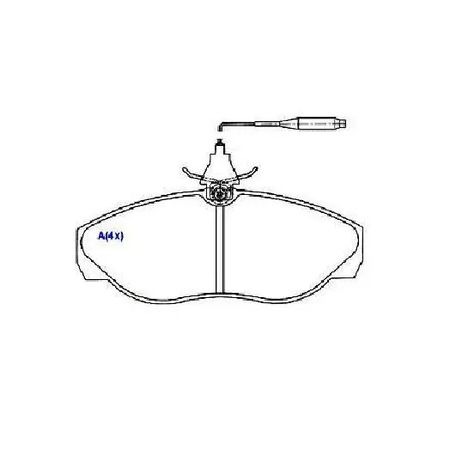 Pastilha-freio-dianteira-Ducato-Jumper-Boxer-Corolla-2022-2021-2020-2019-2018-2017-2016-2015-Comp-01