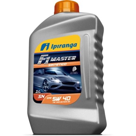 7896587322788-Oleo-Motor-Sintetico-5W40-F1-Master-SN-508-Ipiranga-comp-01