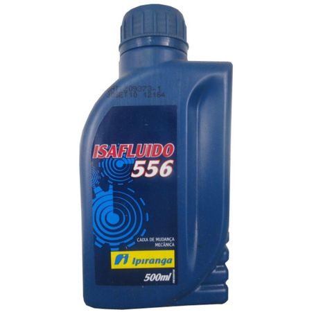 ISAFLUIDO-556-500ML-7896587300885-Fluido-Cambio-Isafluido-556-Ipiranga-comp-01