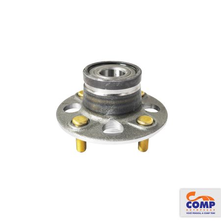IR18962-7899270846332-Cubo-Roda-Traseiro-IRB-Fit-ABS-Freio-Tambor-Furo-28-mm-4-Furos-comp-1