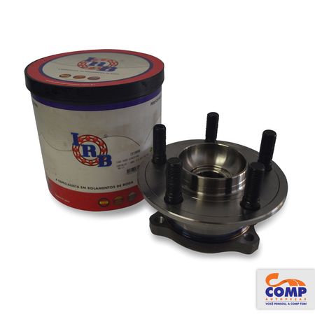 IR18886-7899270849951-Cubo-Roda-Dianteiro-IRB-Chrysler-300C-2011-2010-2009-2008-2007-2006-1