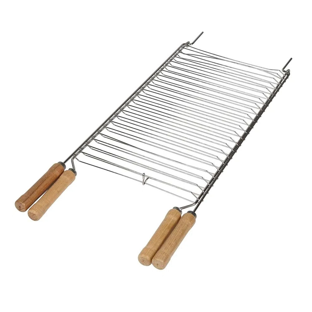 Grelha Master Grill Mor 003110