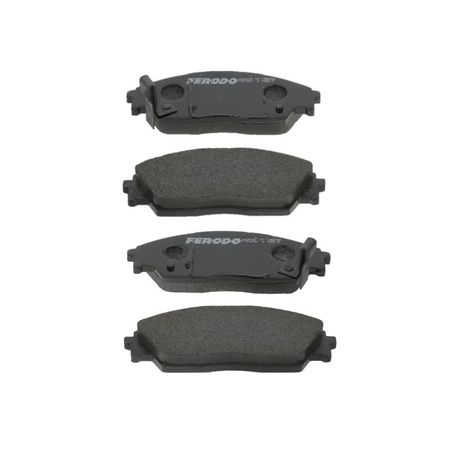 7898447540295-Pastilha-Freio-Dianteira-Accord-Civic-CRX-Legend-Coupe-Prelude-Maxi-MPF4029-comp-2