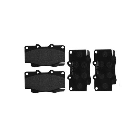 7898447540127-Pastilha-Freio-Dianteira-Hilux-Maxi-MPF4012-1996-1995-1994-1993-comp-2