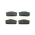 7898447540028-Pastilha-Freio-Dianteira-Sentra-Maxi-MPF4002-Pastilha-Freio-Dianteira-Sentra-comp-2