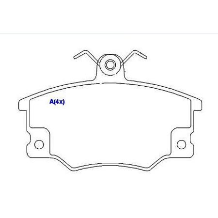 7894628033426-Pastilha-De-Freio-Dianteira-Uno-145-146-155-1987-1997-Hipper-Freios-HF5039-COMP-01