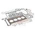 Juntas-Superior-retificacao-Retentor-Mercedes-C180-C200-SLK200-M271-Elring-732220-Comp-auto-pecas-so