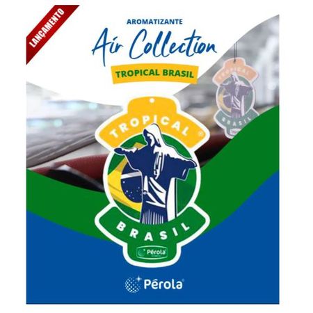 Aromatizante-Cheirinho-Automotivo-Air-Collection-Tropical-Brasil-Perola-400003-comp-auto-pecas