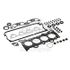 Juntas-Superior-retificacao-Retentor-Honda-Civic-VI-1-6-16v-D16Y6-D16Y7-D16Y8-Elring-864280-Comp-aut