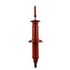 Amortecedor-Dianteiro-Cofap-Belina-SL30021-SPA-1977-1976-1975-1974-1973-1972-1971-1970-comp-1