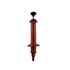 SL30045-7891579093981-Amortecedor-Dianteiro-Cofap-Pampa-Linha-Spa-1989-1988-1987-1986-1985-comp-1
