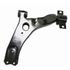 Cofap-BJC08115M-Bandeja-Suspensao-Dianteira-Esquerda-Focus-2000-2001-2002-2003-2004-2005-2006-comp-2