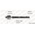 Viemar-680297-Barra-Axial-Esquerda-Direita-Tucson-Sportage-2019-2018-2017-2016-2015-2014-2013-comp-2