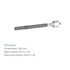 BA8021-7898435680866-Barra-Axial-Direcao-R19-Bortec-BA-8021-1997-1996-1995-1994-comp-1