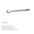 BA8064-7898435681276-Barra-Axial-Direcao-Nubira-Vectra-Bortec-BA-8013-2018-2017-2016-2015-comp-1